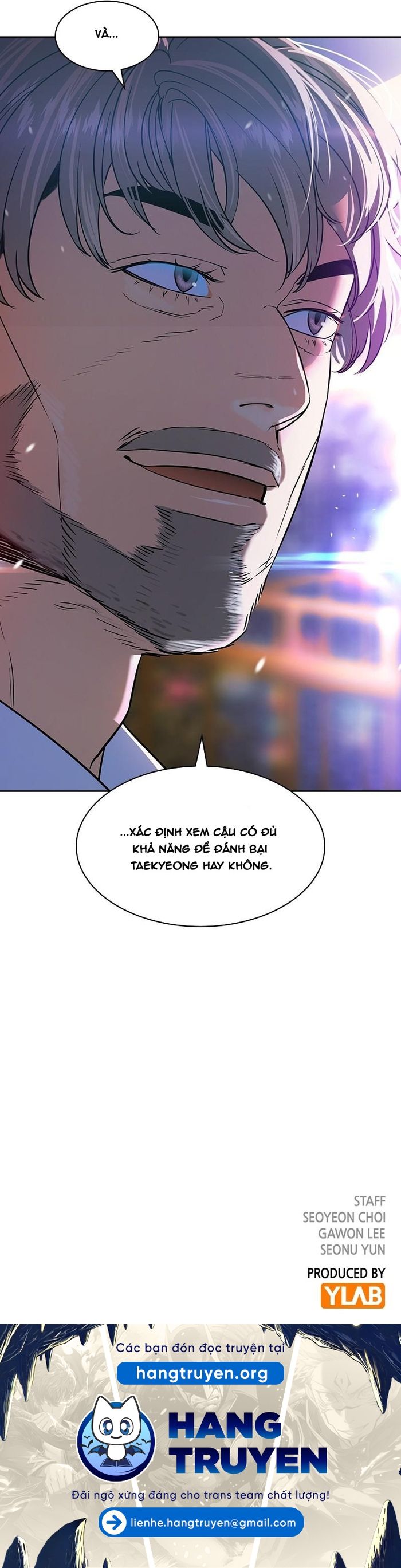 Tiền Bạc Và Quyền Lực Chapter 187 - Trang 2