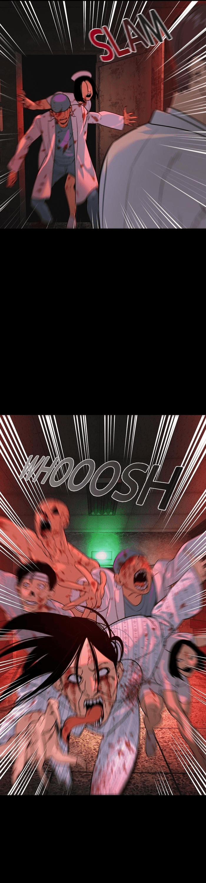 Tiền Bạc Và Quyền Lực Chapter 187 - Trang 2