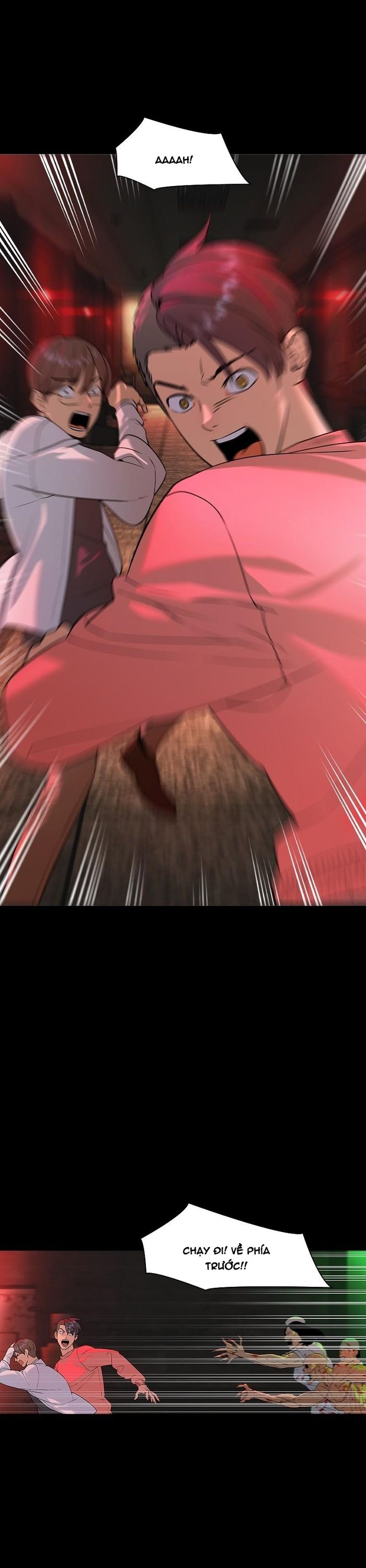 Tiền Bạc Và Quyền Lực Chapter 187 - Trang 2