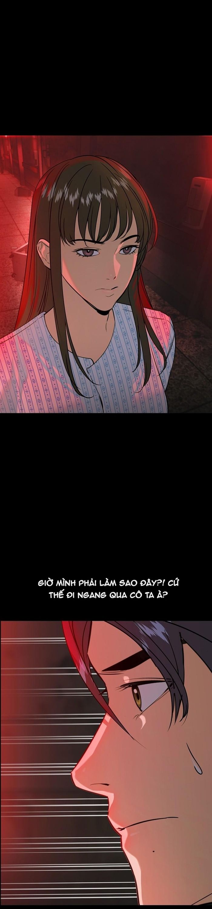 Tiền Bạc Và Quyền Lực Chapter 187 - Trang 2