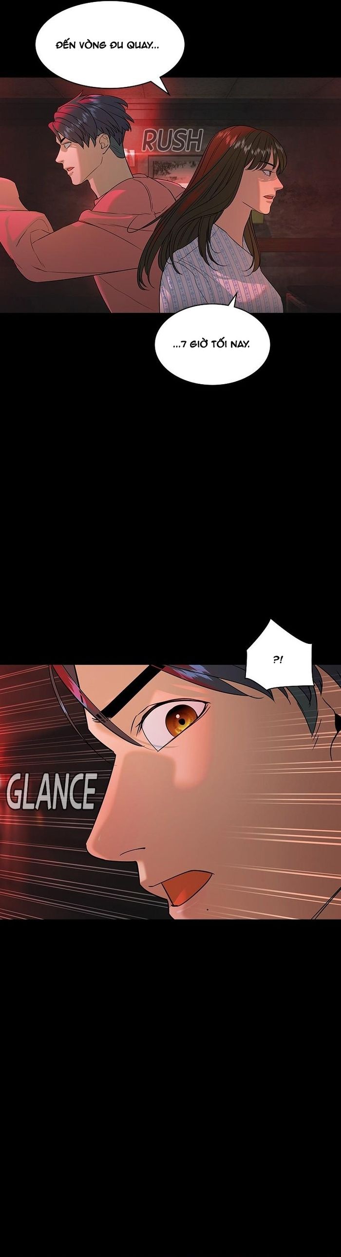 Tiền Bạc Và Quyền Lực Chapter 187 - Trang 2