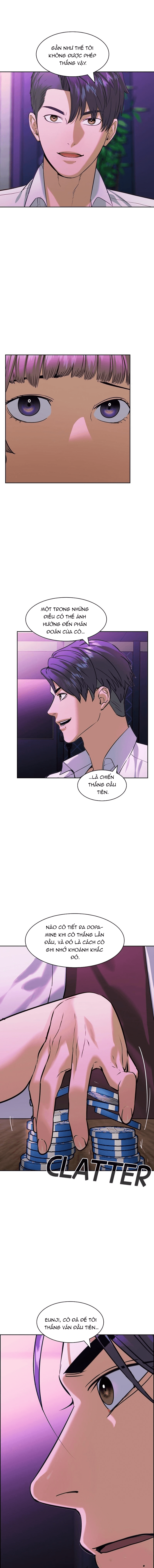 Tiền Bạc Và Quyền Lực Chapter 192 - Trang 2