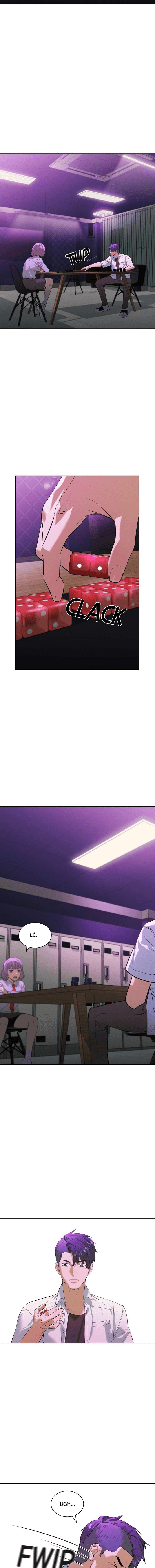 Tiền Bạc Và Quyền Lực Chapter 192 - Trang 2