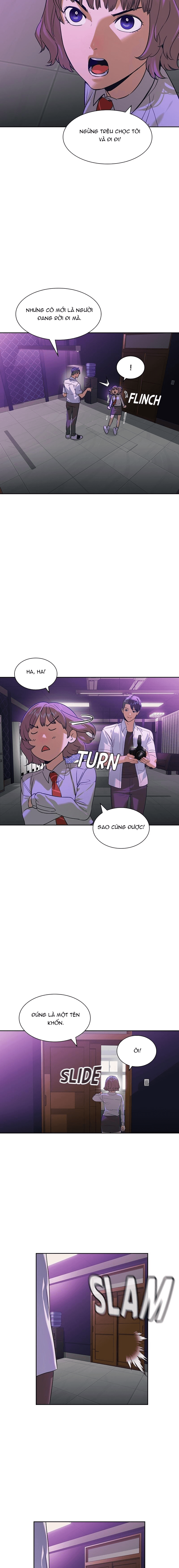 Tiền Bạc Và Quyền Lực Chapter 193 - Trang 2