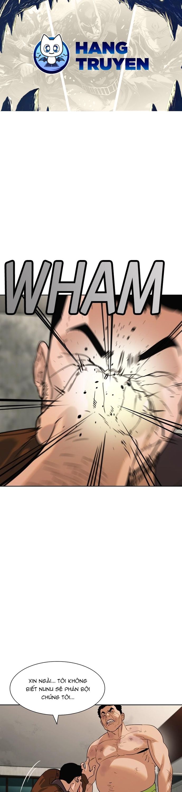 Tiền Bạc Và Quyền Lực Chapter 197 - Trang 2