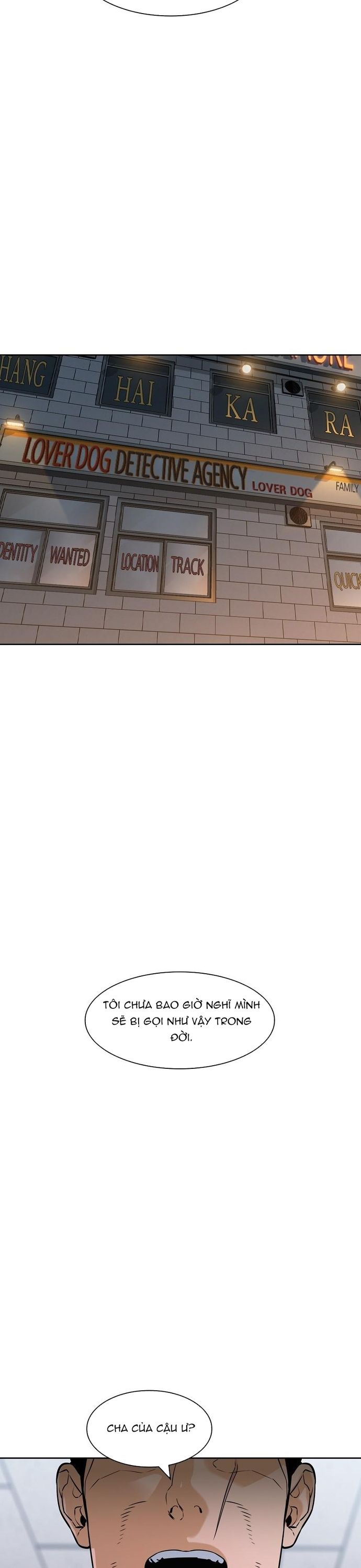 Tiền Bạc Và Quyền Lực Chapter 197 - Trang 2