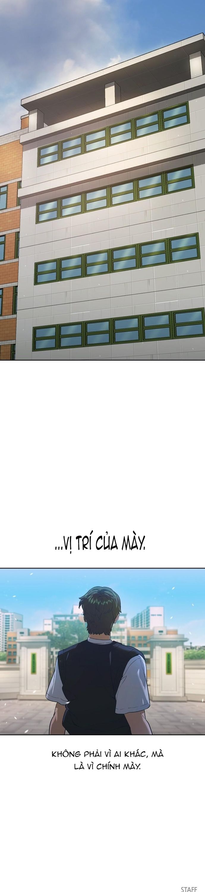 Tiền Bạc Và Quyền Lực Chapter 197 - Trang 2