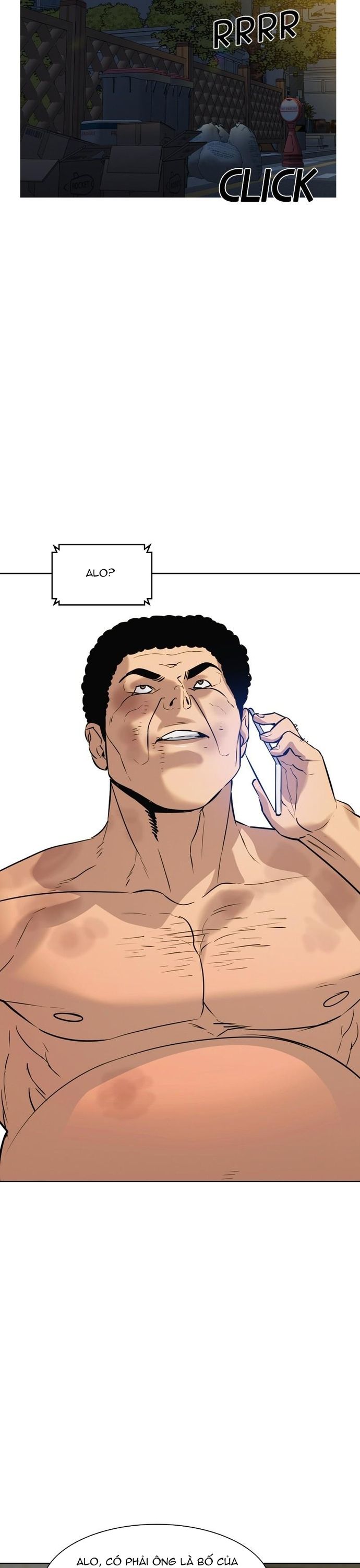 Tiền Bạc Và Quyền Lực Chapter 197 - Trang 2