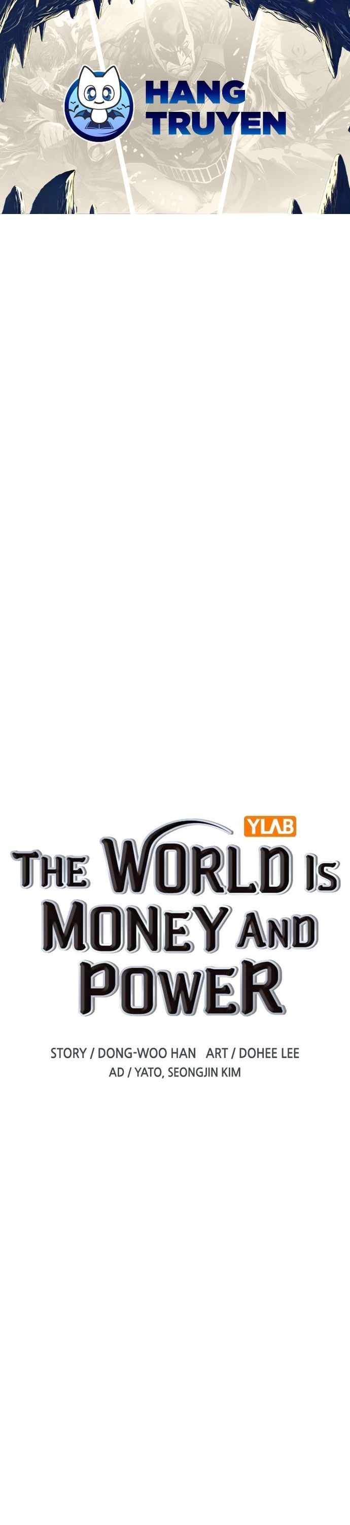 Tiền Bạc Và Quyền Lực Chapter 198 - Trang 2