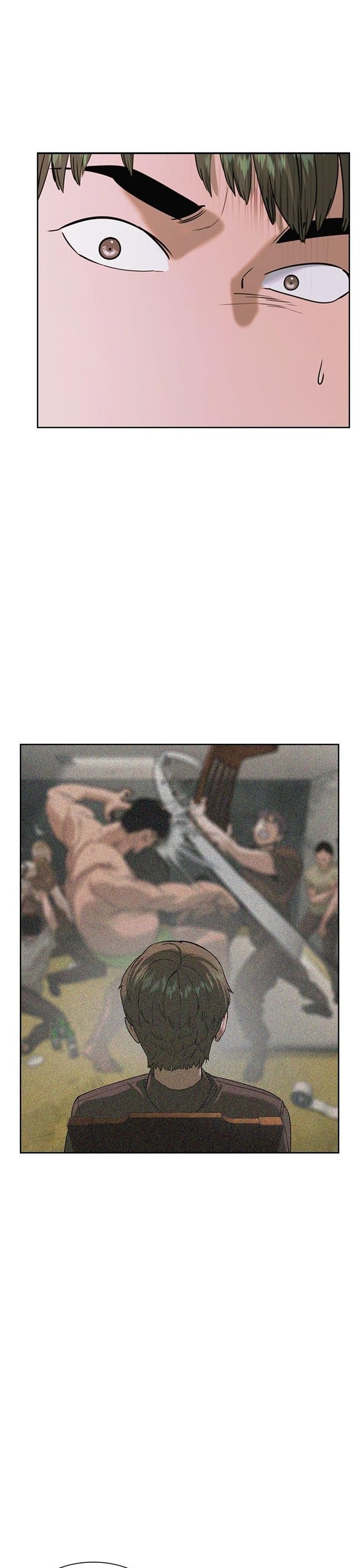 Tiền Bạc Và Quyền Lực Chapter 198 - Trang 2