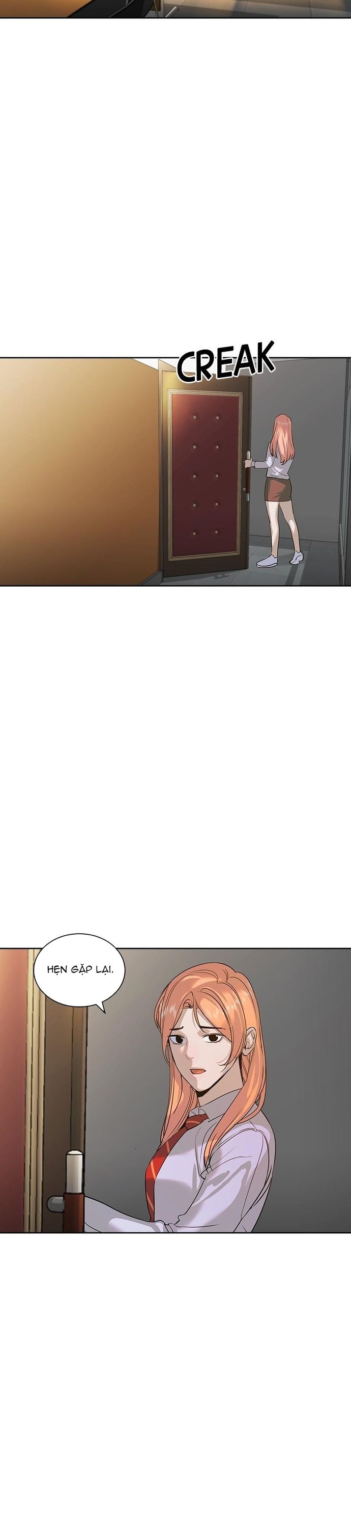 Tiền Bạc Và Quyền Lực Chapter 198 - Trang 2