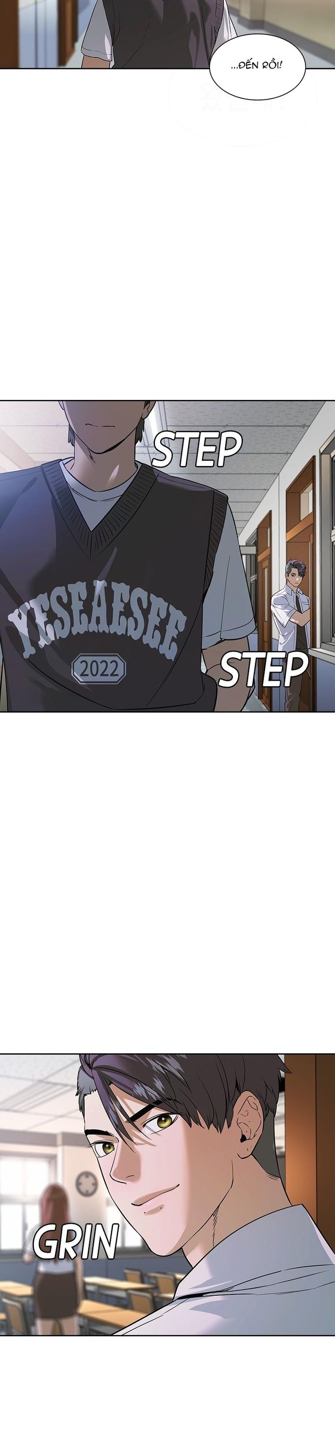 Tiền Bạc Và Quyền Lực Chapter 198 - Trang 2