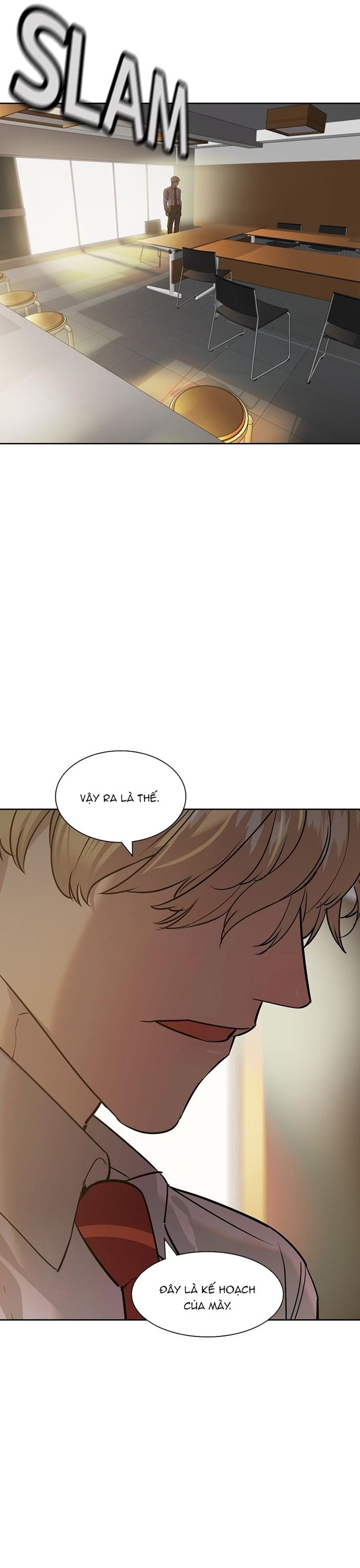 Tiền Bạc Và Quyền Lực Chapter 198 - Trang 2