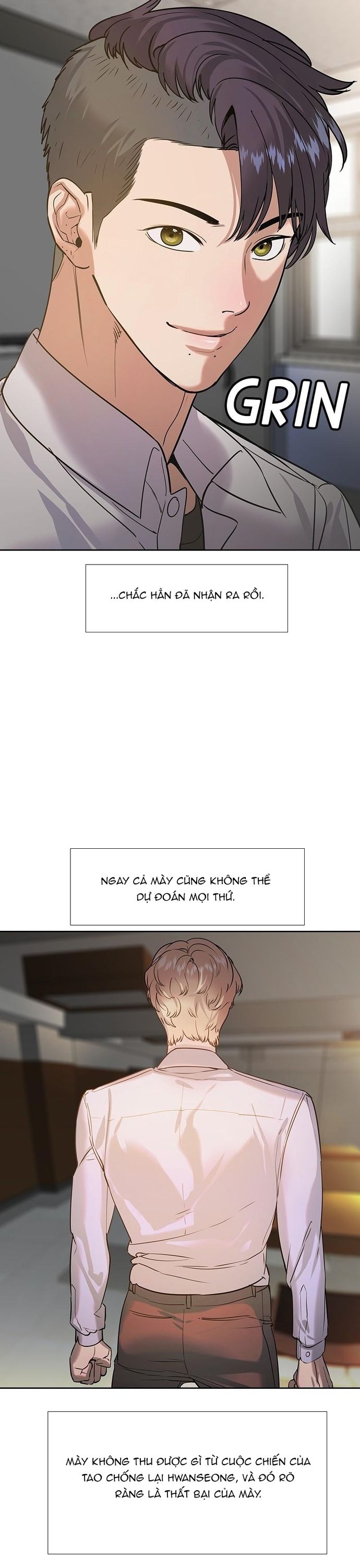 Tiền Bạc Và Quyền Lực Chapter 198 - Trang 2