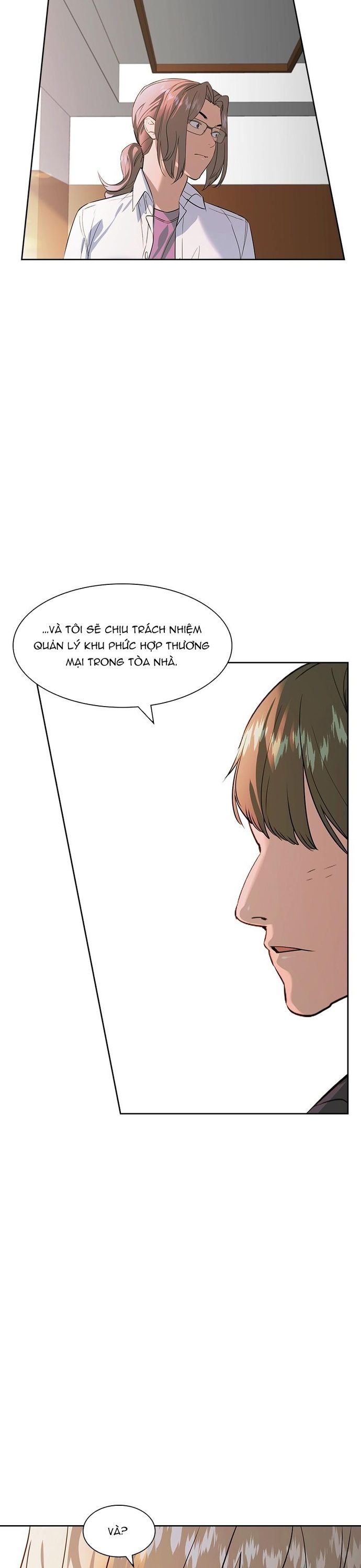 Tiền Bạc Và Quyền Lực Chapter 198 - Trang 2