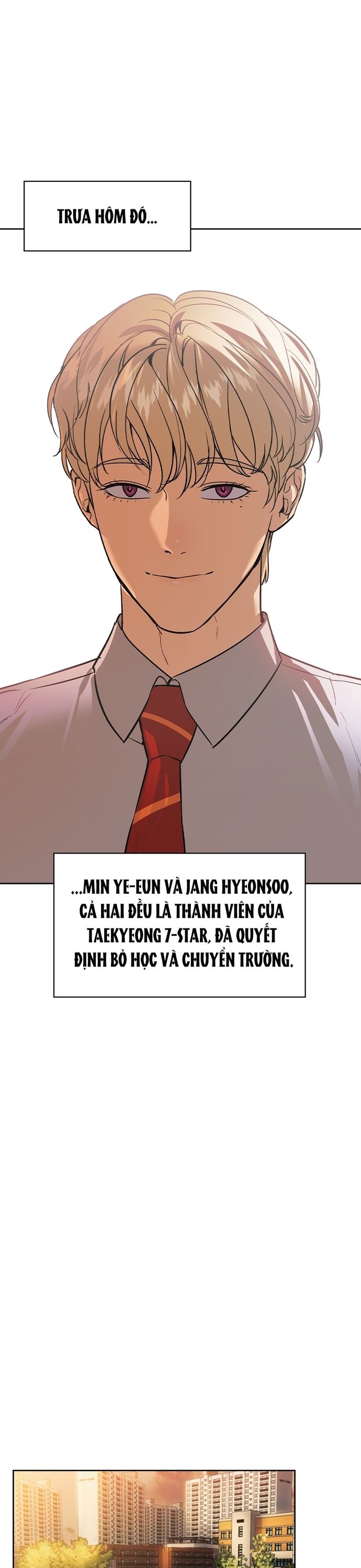 Tiền Bạc Và Quyền Lực Chapter 205 - Trang 2