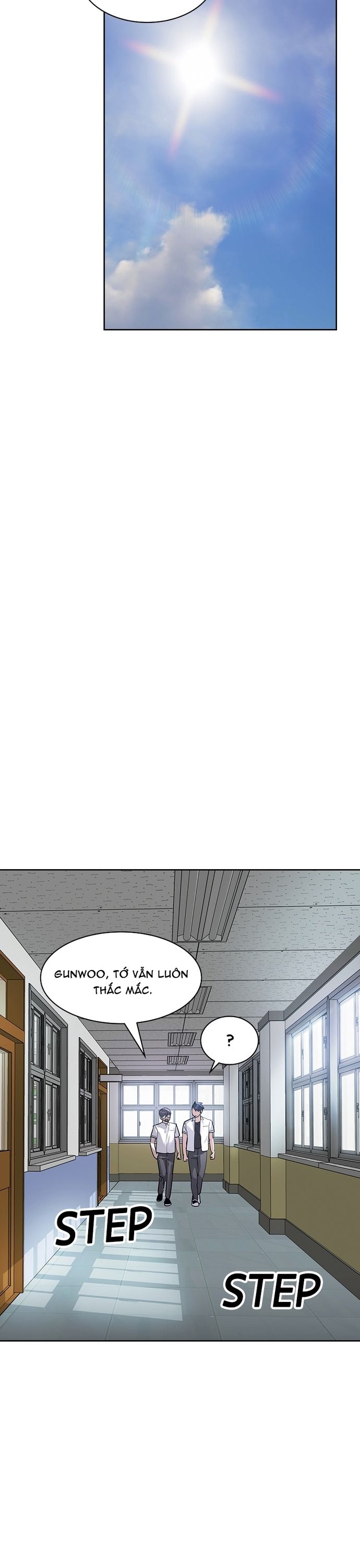 Tiền Bạc Và Quyền Lực Chapter 214 - Trang 2