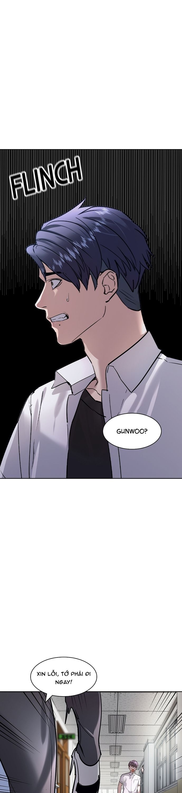 Tiền Bạc Và Quyền Lực Chapter 214 - Trang 2