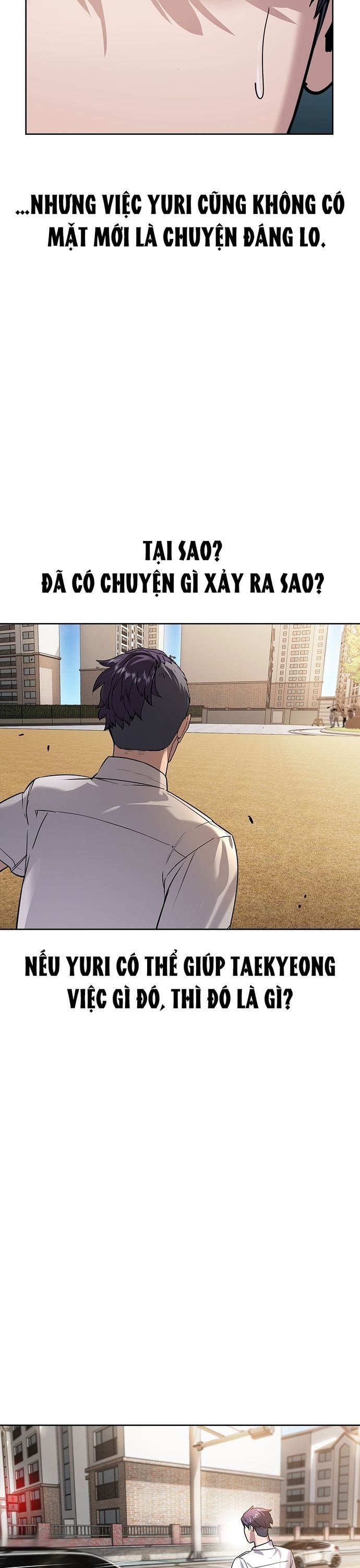 Tiền Bạc Và Quyền Lực Chapter 214 - Trang 2