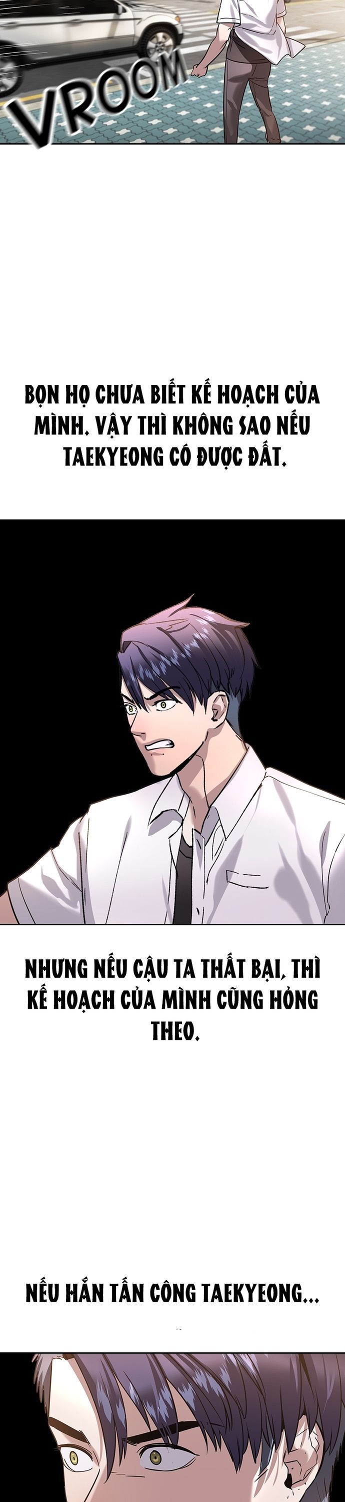 Tiền Bạc Và Quyền Lực Chapter 214 - Trang 2