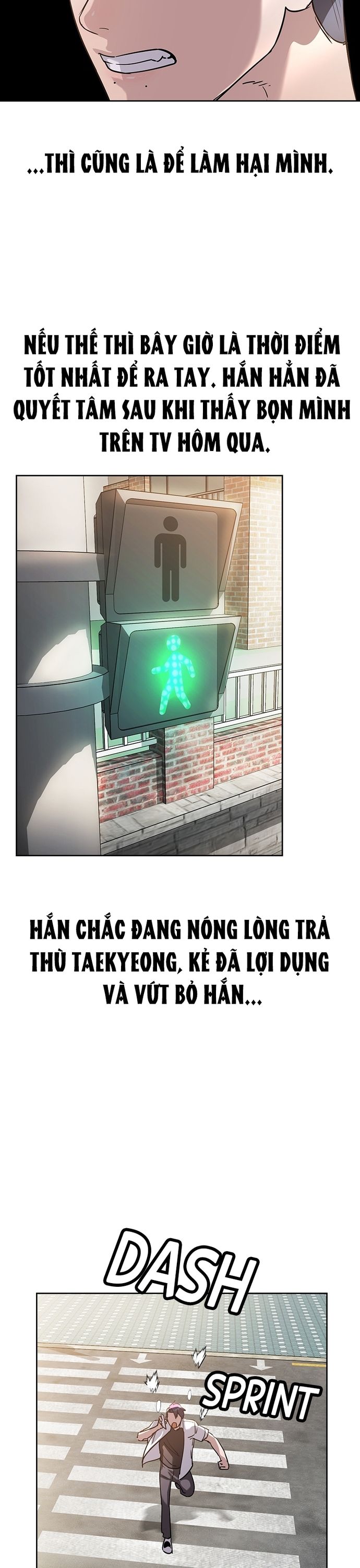 Tiền Bạc Và Quyền Lực Chapter 214 - Trang 2