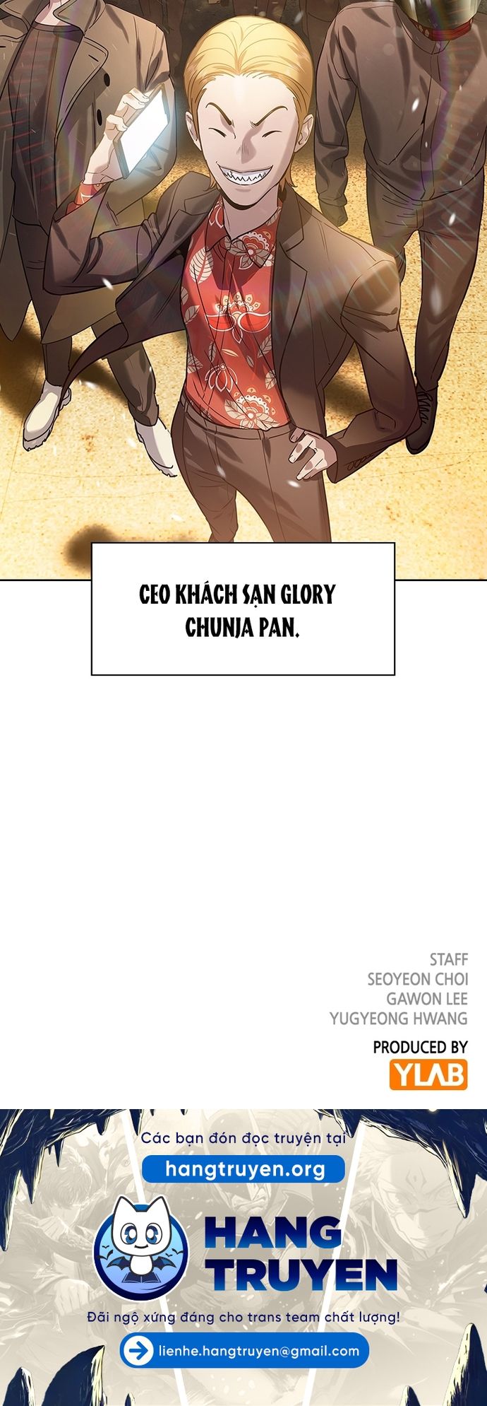 Tiền Bạc Và Quyền Lực Chapter 214 - Trang 2