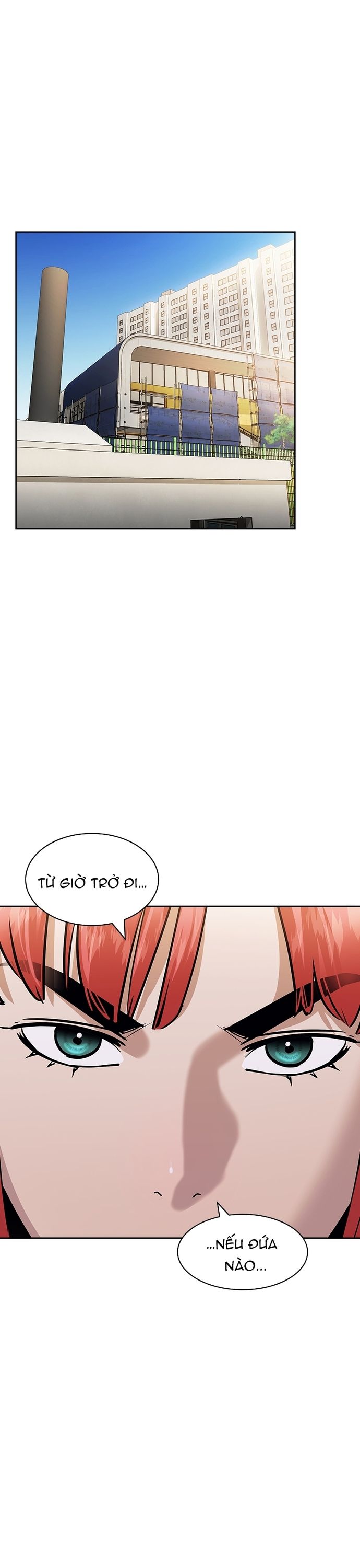 Tiền Bạc Và Quyền Lực Chapter 214 - Trang 2