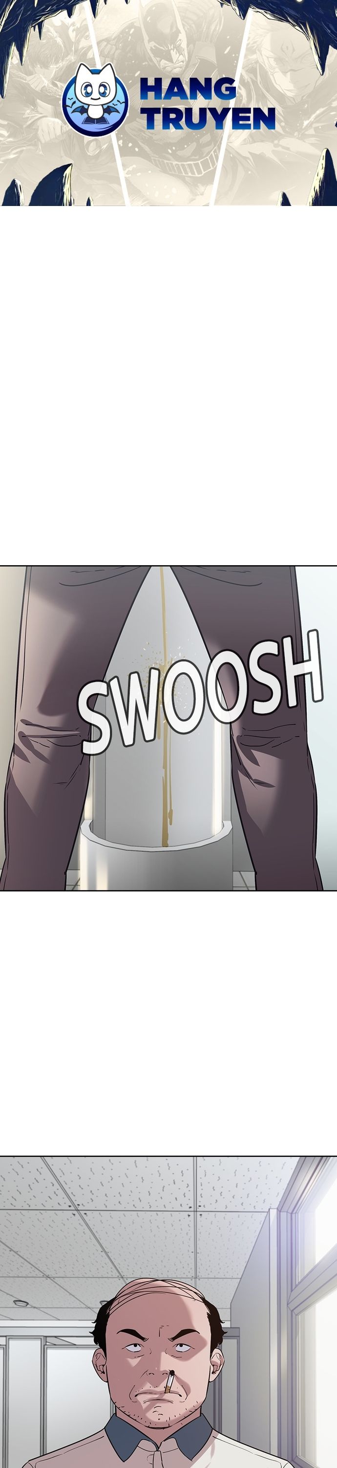 Tiền Bạc Và Quyền Lực Chapter 219 - Trang 2