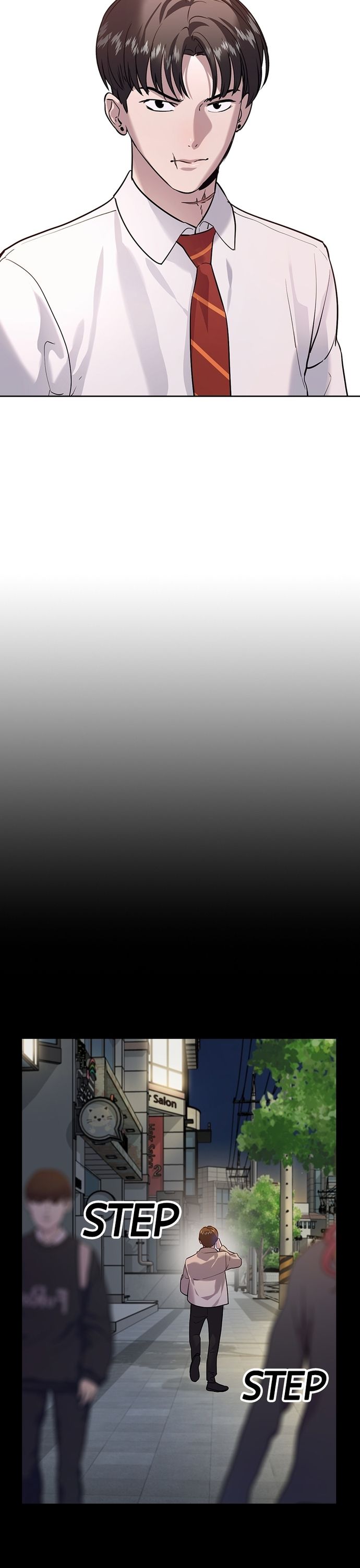 Tiền Bạc Và Quyền Lực Chapter 219 - Trang 2