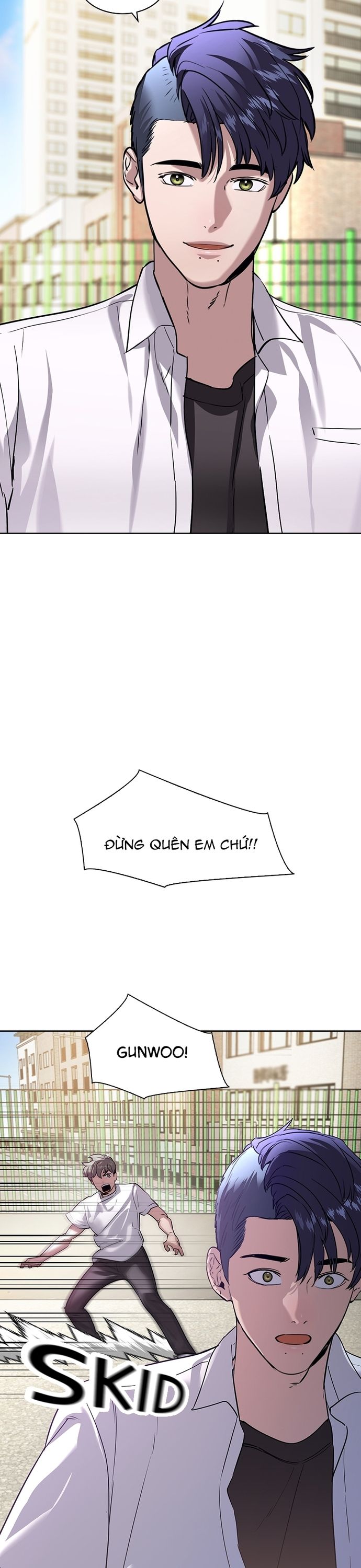 Tiền Bạc Và Quyền Lực Chapter 219 - Trang 2