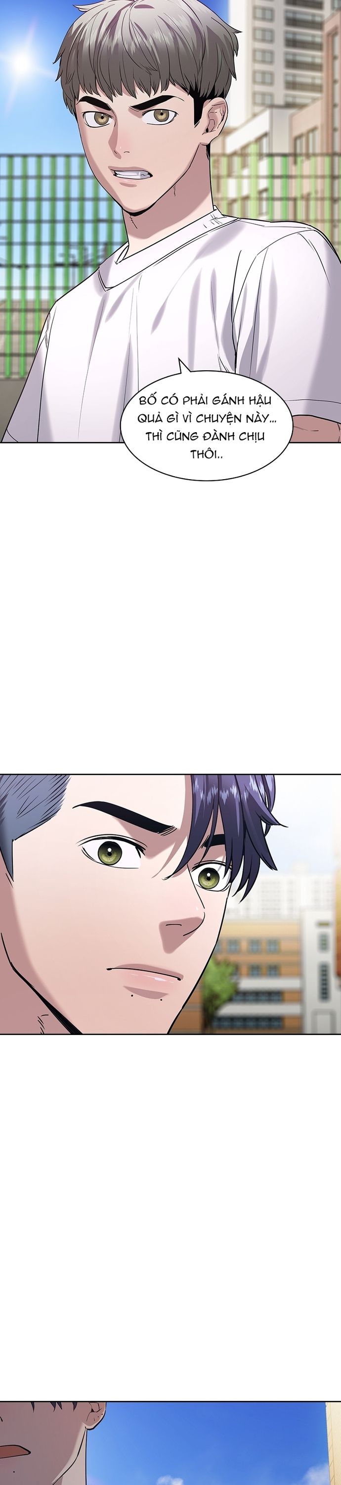 Tiền Bạc Và Quyền Lực Chapter 219 - Trang 2