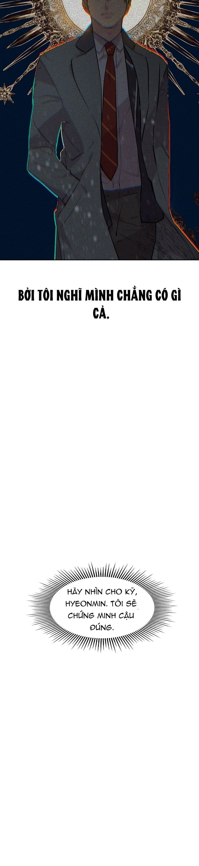 Tiền Bạc Và Quyền Lực Chapter 219 - Trang 2