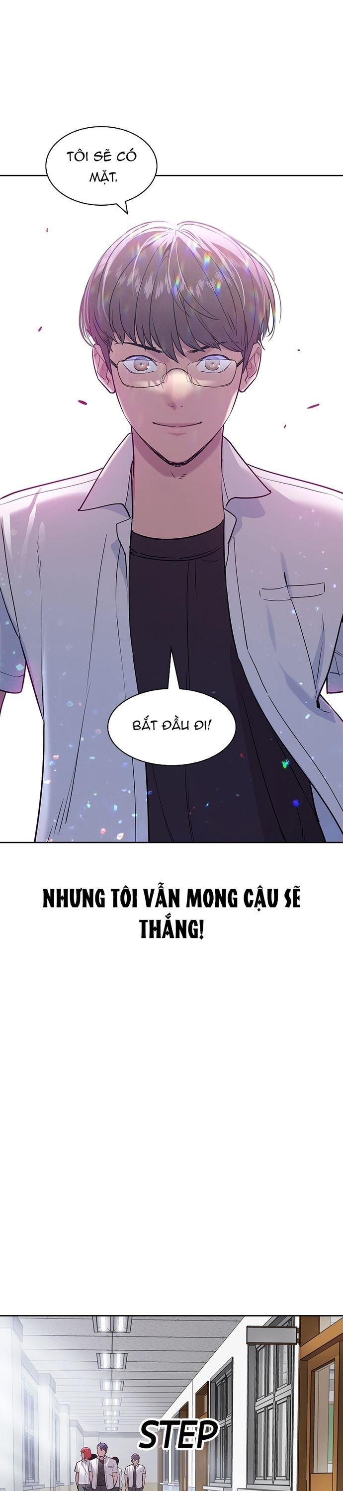 Tiền Bạc Và Quyền Lực Chapter 219 - Trang 2