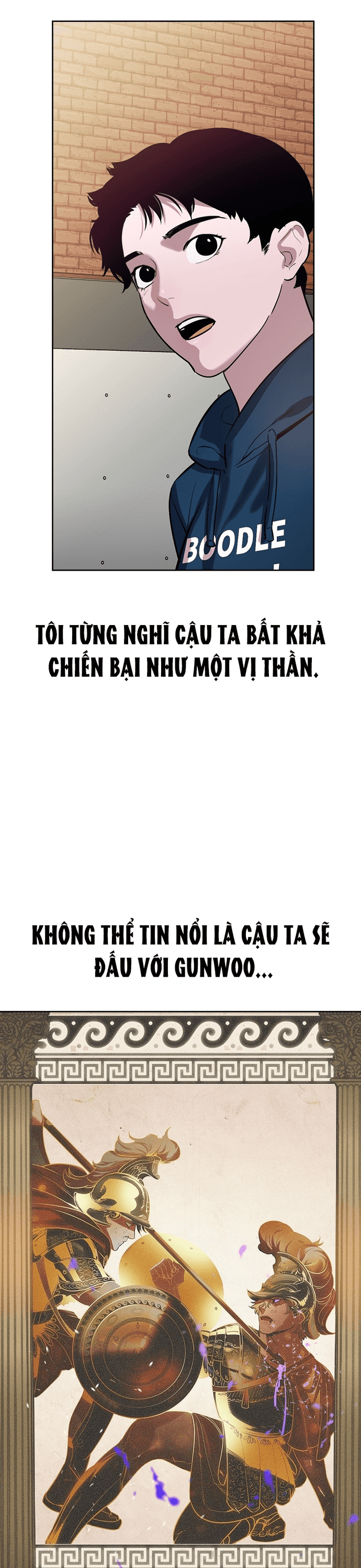 Tiền Bạc Và Quyền Lực Chapter 219 - Trang 2