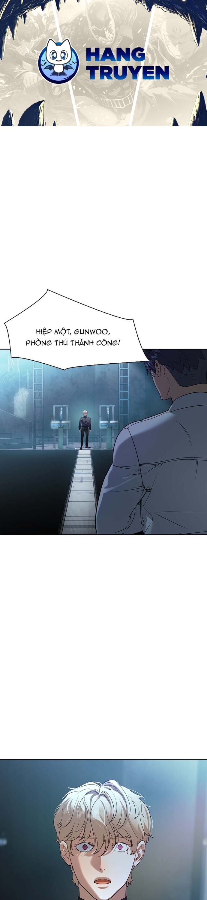 Tiền Bạc Và Quyền Lực Chapter 222 - Trang 2