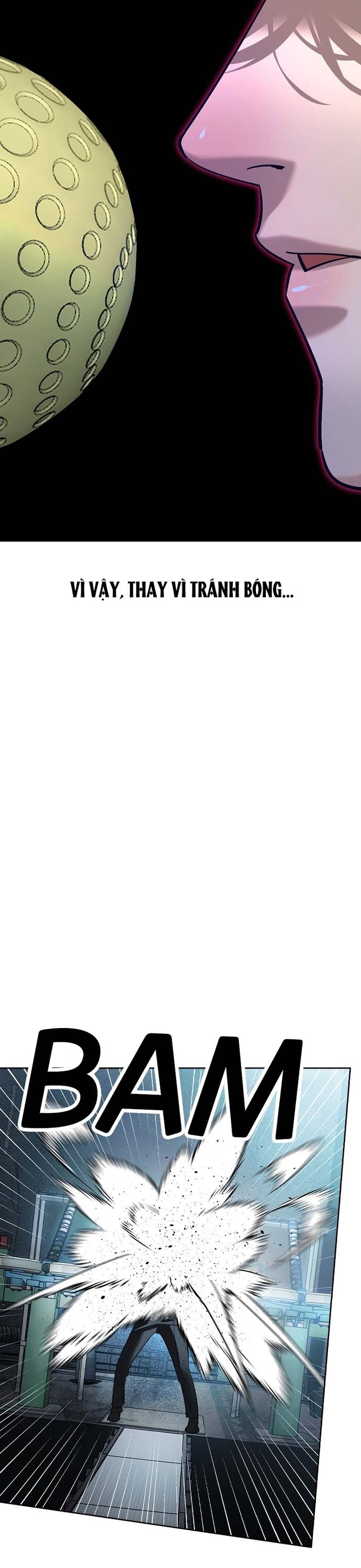 Tiền Bạc Và Quyền Lực Chapter 222 - Trang 2