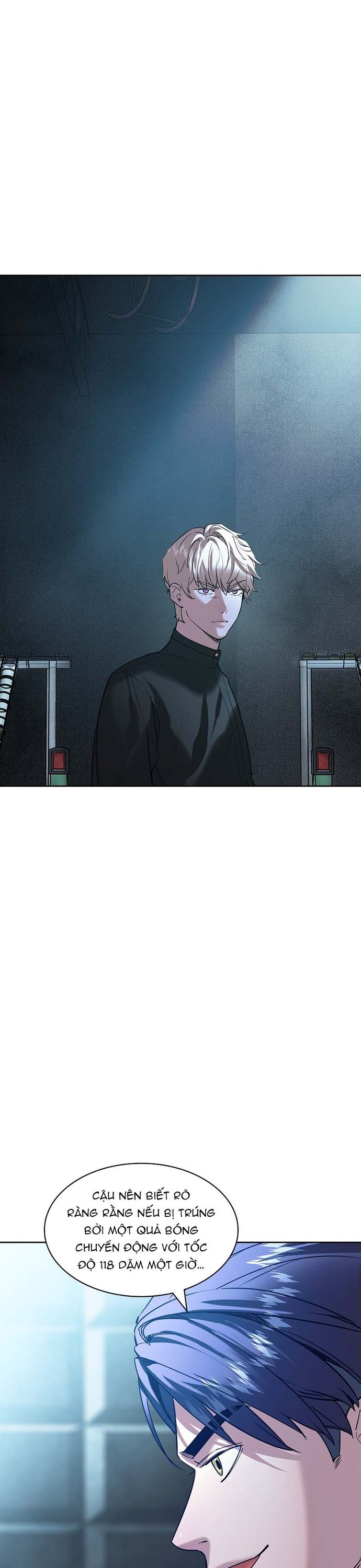 Tiền Bạc Và Quyền Lực Chapter 222 - Trang 2