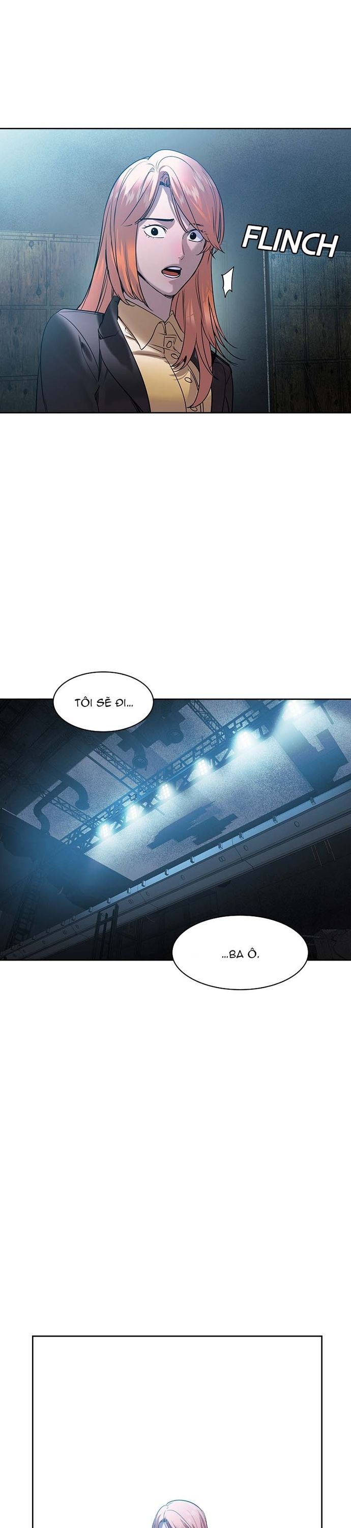 Tiền Bạc Và Quyền Lực Chapter 222 - Trang 2