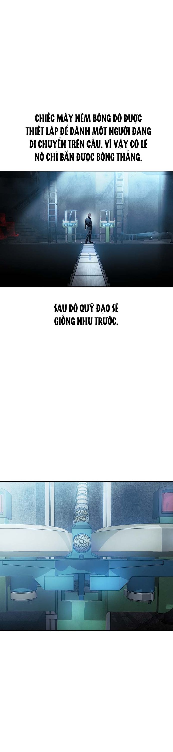 Tiền Bạc Và Quyền Lực Chapter 222 - Trang 2