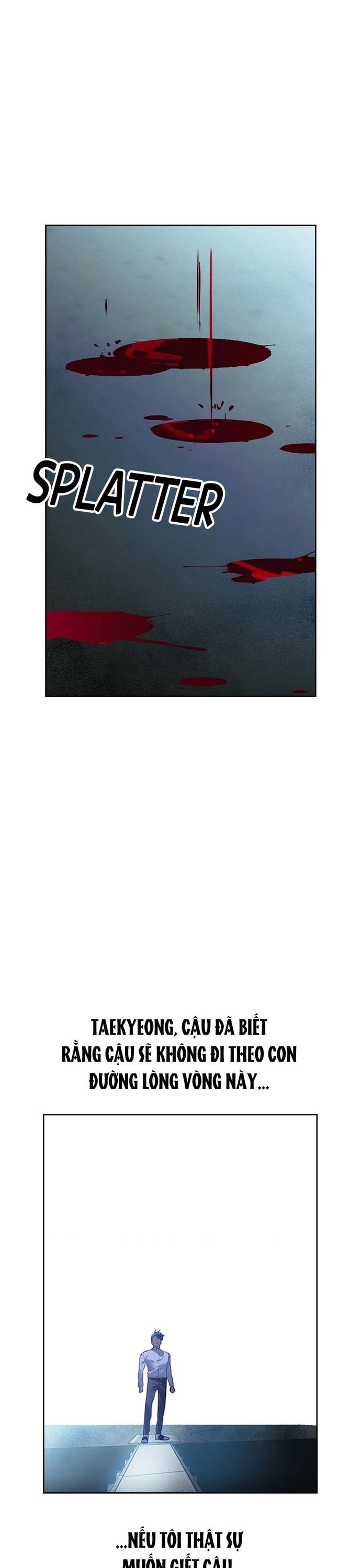 Tiền Bạc Và Quyền Lực Chapter 222 - Trang 2