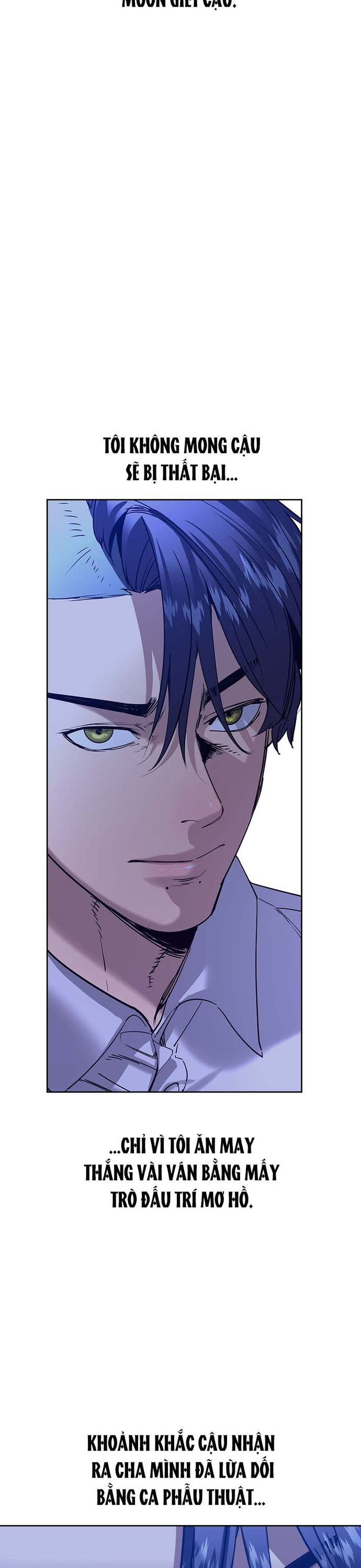 Tiền Bạc Và Quyền Lực Chapter 222 - Trang 2