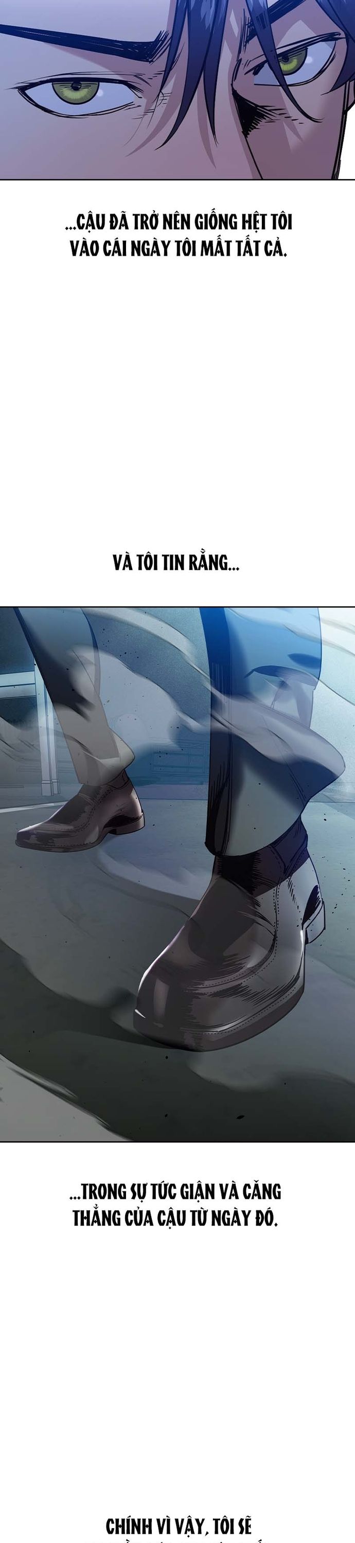 Tiền Bạc Và Quyền Lực Chapter 222 - Trang 2