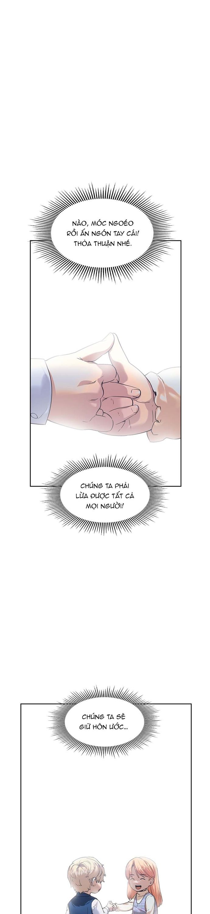 Tiền Bạc Và Quyền Lực Chapter 222 - Trang 2