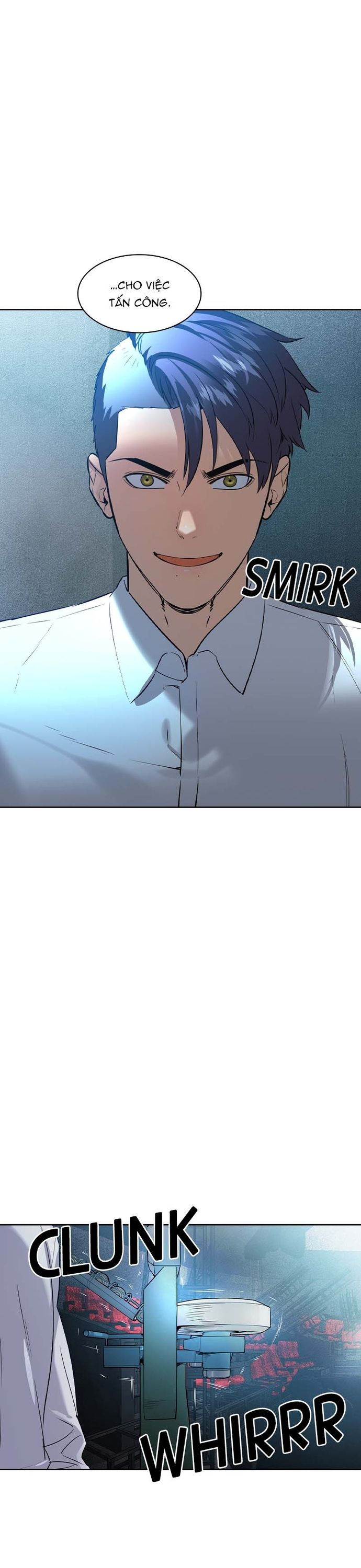 Tiền Bạc Và Quyền Lực Chapter 222 - Trang 2