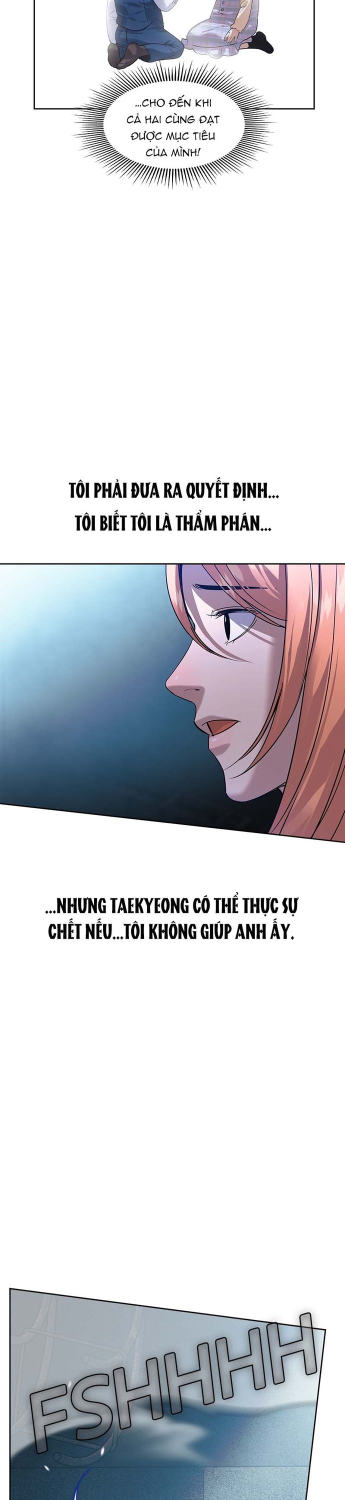 Tiền Bạc Và Quyền Lực Chapter 222 - Trang 2