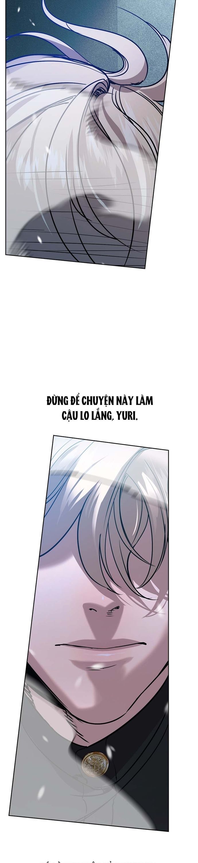 Tiền Bạc Và Quyền Lực Chapter 222 - Trang 2