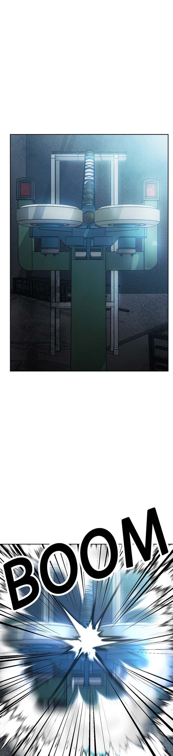 Tiền Bạc Và Quyền Lực Chapter 222 - Trang 2