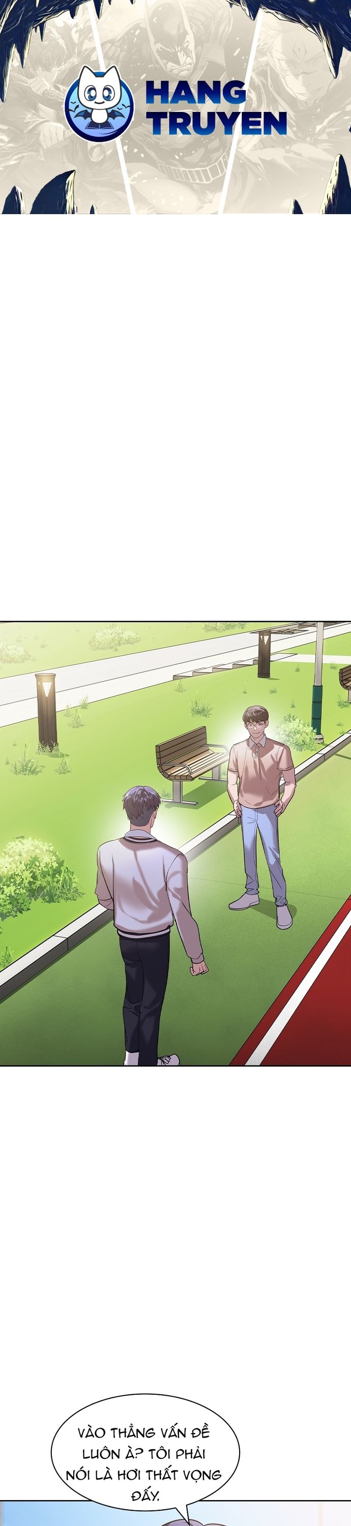 Tiền Bạc Và Quyền Lực Chapter 228 - Trang 2