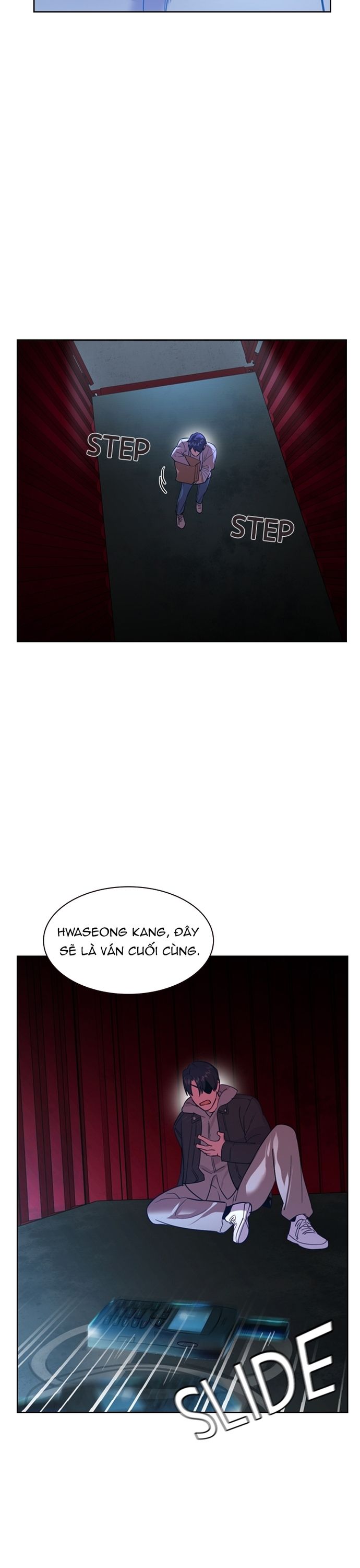 Tiền Bạc Và Quyền Lực Chapter 228 - Trang 2