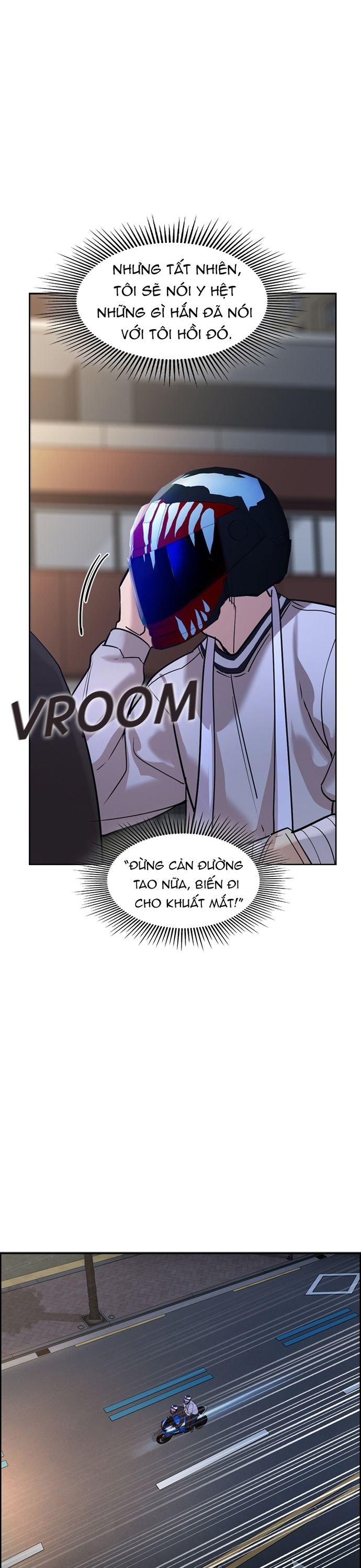 Tiền Bạc Và Quyền Lực Chapter 228 - Trang 2